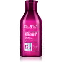 Redken Color Extend Magnetics protective shampoo for colour-treated hair 300 ml