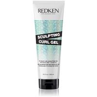 Redken Sculpting Curl Gel shaping gel for curly hair 250 ml