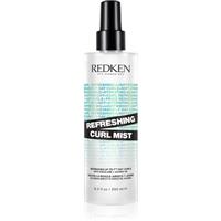 Redken Refreshing Curl Mist refreshing mist for curly hair 250 ml
