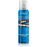 Redken Deep Clean Dry Shampoo dry shampoo for oily hair 91 g