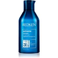 Redken Extreme regenerating shampoo for damaged hair 300 ml