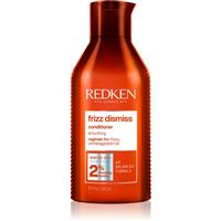 Redken Frizz Dismiss conditioner for unruly and frizzy hair 300 ml