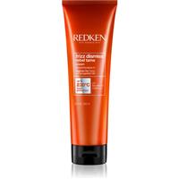 Redken Frizz Dismiss smoothing thermo-protective cream for unruly hair 250 ml