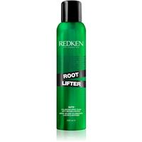 Redken Root Lifter styling foam for volume and shine 300 ml