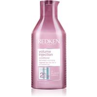 Redken Volume Injection volume conditioner for fine hair 300 ml