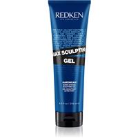 Redken Max Sculpting Gel hair gel with strong hold