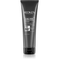 Redken Scalp Relief soothing shampoo for dandruff 250 ml