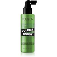 Redken Volume boost gel spray for hair volume 250 ml