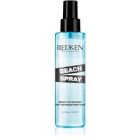 Redken Beach Spray styling protective hair spray for curl shaping 125 ml