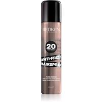 Redken Anti-Frizz strong-hold hairspray 250 ml