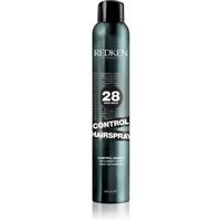 Redken Control extra strong-hold hairspray 400 ml