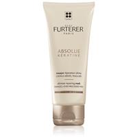 Ren Furterer Absolue Kratine intense repair mask for damaged and fragile hair 100 ml