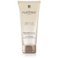 Ren Furterer Absolue Kratine nourishing shampoo for damaged hair 200 ml