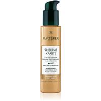 Ren Furterer Sublime Karit Professional smoothing milk leave-in nourishing treatment for dry hair 100 ml