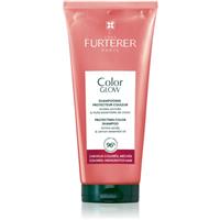 Ren Furterer Color Glow protective shampoo for colour-treated hair 200 ml