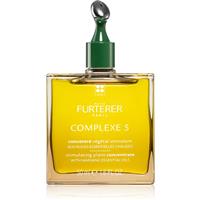 Ren Furterer Complexe 5 regenerating plant extract with essential oils 50 ml