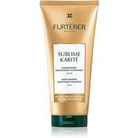 Ren Furterer Karit Sublime moisturising shampoo 200 ml