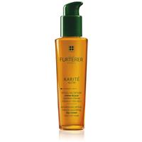 Ren Furterer Karit smoothing and nourishing thermal protective milk for very dry and damaged hair 100 ml