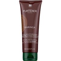 Ren Furterer Karinga moisturising shampoo for curly and wavy hair 250 ml