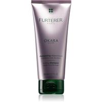 Ren Furterer Okara Silver toning shampoo for grey hair 200 ml