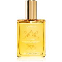 Ren Furterer 5 Sens enhancing dry oil for body and hair 50 ml