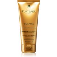 Ren Furterer Solaire nourishing shampoo for hair damaged by chlorine, sun & salt 200 ml