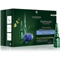 Ren Furterer Triphasic Reactional complete treatment for reactive hair loss 12x5 ml