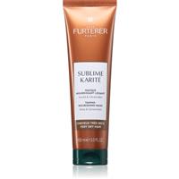 Ren Furterer Sublime Karit nourishing mask for very dry and damaged hair 100 ml