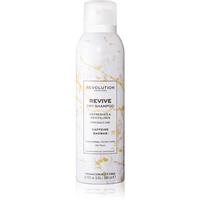 Revolution Haircare Dry Shampoo Revive refreshing dry shampoo with caffeine 200 ml