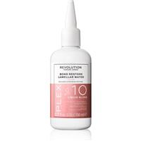 Revolution Haircare Plex No.10 Bond Restore Lamellar Water intensive regenerating treatment for damaged and fragile hair 150 ml