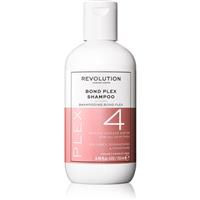 Revolution Haircare Plex No.4 Bond Shampoo intensive nourishing shampoo for dry and damaged hair 250 ml