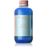 Revolution Haircare Tones For Blondes tinted balm for blonde hair shade Aqua Waves 150 ml