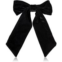 Revolution Haircare Velvet Bow hair clip 1 pc