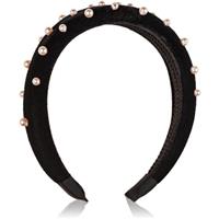 Revolution Haircare Headband Velvet Pearl headband 1 pc