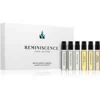 Reminiscence Amber Discovery Set set unisex
