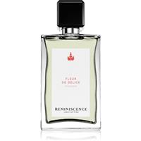 Reminiscence Fleur de Delice eau de parfum unisex 50 ml