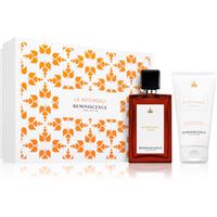 Reminiscence Le Patchouli Set gift set unisex