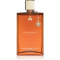 Reminiscence Le Patchouli eau de toilette intense unisex 100 ml