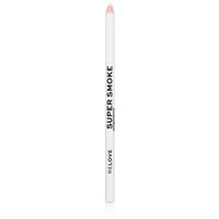 Revolution Relove Kohl Eyeliner eyeliner shade White 1 pc