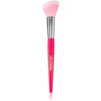 Revolution Relove Brush Queen angled powder and bronzer brush 1 pc