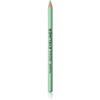 Revolution Relove Kohl Eyeliner kajal eyeliner shade Green 1,2 g