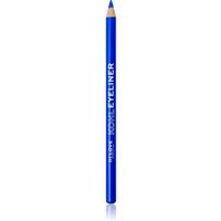 Revolution Relove Kohl Eyeliner kajal eyeliner shade Blue 1,2 g