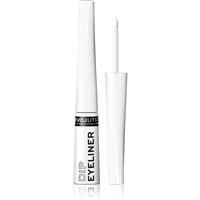 Revolution Relove Dip precise liquid eyeliner shade White 5 ml