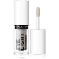 Revolution Relove Eye Light metallic eyeshadow shade Shine 1,9 ml