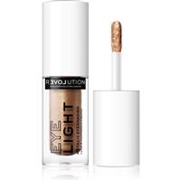 Revolution Relove Eye Light metallic eyeshadow shade Light Up 1.9 ml
