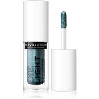 Revolution Relove Eye Light metallic eyeshadow shade Dazed 1.9 ml