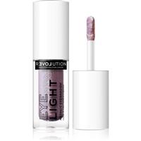 Revolution Relove Eye Light metallic eyeshadow shade Bling 1.9 ml