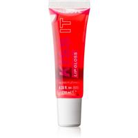 Revolution Relove Kiss It hydrating lip gloss shade Peach 10 ml