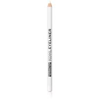 Revolution Relove Kohl Eyeliner eyeliner shade White 1,2 g