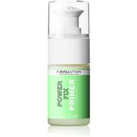 Revolution Relove Power Fix Long-Lasting Makeup Primer 12 g